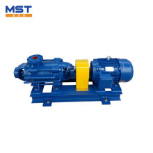 High Volume 525V motor High Pressure D Multistage Water Pump